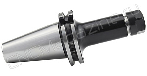 SK40-ER16-60 цанговый патрон DIN 69871