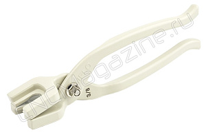 Клещи для сборки трубок СОЖ 3/8" (83501)