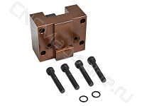 BOT-88X56-40-25x25 держатель инструмента токарного станка