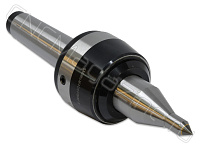 GJMXWHJ-MT4-D12-F108-60°-B Центр тонкий упорный вращающийся с твердоспл. удлиненным наконечником