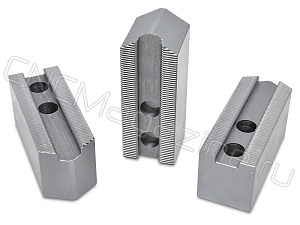 SC-08P120 кулачки сырые (компл. 3 шт)
