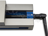 Тиски станочные прецизионные QM16150U