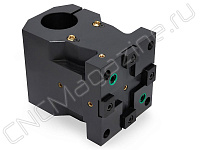 BMT75-EW50X120 Держатель расточного инструмента, стационарный, осевой