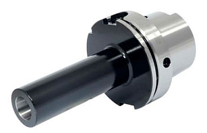 HSK63A-MTB2-120 патрон с резьбой для инструмента с конусом Морзе №2