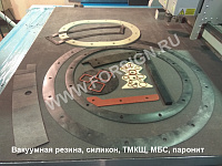 Пневматическая осциллирующая режущая голова POT9K-PRO (Германия) для Zund, Atom, iEcho, Filato, AOL, RUK, Jwei и любых плоттеров из КНР