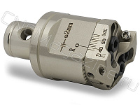 RBH40-55LR Черновая расточная головка