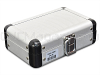 ER20G-12 шт Набор цанг с четырехгранником, DIN376, 0.008