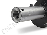 NT50-LBK4-115L Патрон для расточной головки