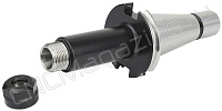ISO40-ER16-100 цанговый патрон (ГОСТ 25827-93)