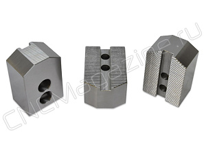 SC-06W50 кулачки сырые (компл. 3 шт)