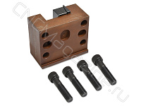 BOT-80X45-20S-25x25 держатель инструмента токарного станка