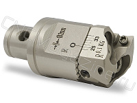 RBH25-32LR Черновая расточная головка