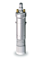 Pneumatic Oscillating Tool (POT)