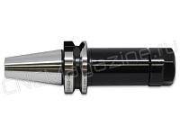 BT30-ER20-100 12PCS Патрон с набором цанг 12 шт (d2-13 мм)