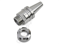 NBT30-ER25-70 Высокоскоростной цанговый патрон ER