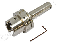 HSK63A-CKB2-115 Патрон для расточной головки