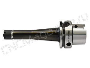 HSK63A-ER16M-160T цанговый патрон DIN 6499 мини
