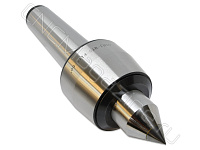 GSHJ-MT5-F118-60° Центр упорный вращающийся с твердосплавным наконечником