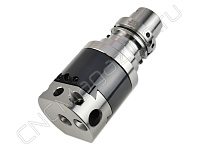 HSK63A-NBH2084SET чистовая расточная система (набор) BRIGHT-TOOLS