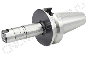 BT40-SCA27-120L патрон MAS403 для дисковых фрез