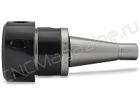 NT30-OZ25-70 Цанговый патрон DIN 2080