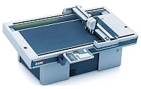 Планшетный плоттер Zund D3 C-40