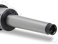 MTB1-ER16-42 цанговый патрон с конусом Морзе №1 с резьбой