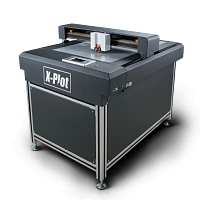 Планшетный режущий плоттер X-PLOT LIGHT L4560