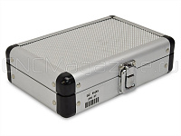 ER25G-15 шт Набор цанг с четырехгранником, ISO, 0.008