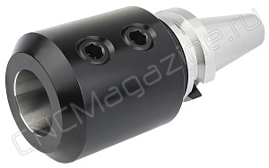 BT30-SL25-90 патрон MAS 403 Weldon
