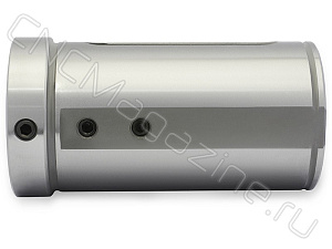 D60-d16-F1 втулка переходная для инструмента с цилиндрическим хвостовиком