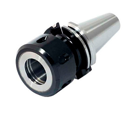 SK40-OZ25-100 (AD G6.3) цанговый патрон BRIGHT-TOOLS