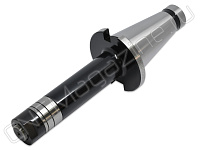 NT50-SCA27-135L патрон для дисковых фрез DIN 2080