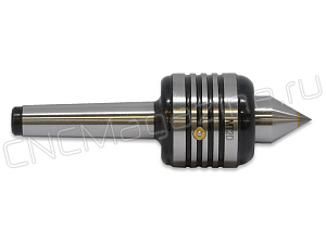 ZXHJ-MT3-F112-60 Центр упорный вращающийся с твердосплавным наконечником