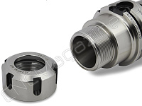 HSK63A-ER32-80 Цанговый патрон DIN 6499