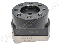 RBH110-160LR Черновая расточная головка