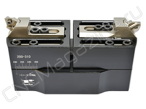 RBJ200-310 Черновая расточная головка