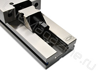 Тиски станочные прецизионные Gerardi ART.1-5x300 Standard