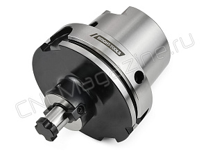 HSK100A-FMB16-50 (AD G2.5) патрон для насадных фрез BRIGHT-TOOLS
