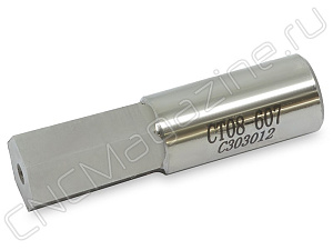 Прошивка ротационная под шестигранник KC-CT08-607