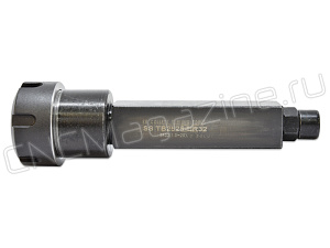 SSTB25-25-ER32 Держатель цанговый с квадратным хвостовиком