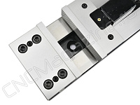 MVN125 Тиски быстрозажимные УЦЕНКА