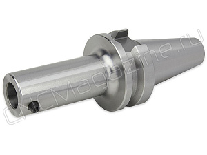 BT40-LBK2-85L Патрон для расточной головки