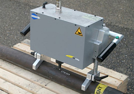 Переносная гравировальная машина Technifor XF530p/m