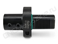 E1-40x25 держатель инструмента VDI BRIGHT-TOOLS