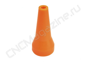 Сопло для подачи СОЖ d 3.2 мм 1/4" (2363)