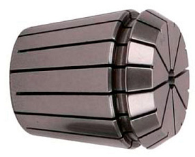 ER16G-3.15x2.5 Цанга с четырехгранником, DIN376, 0.008