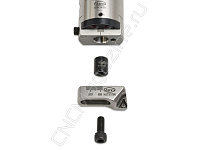 BT50-HBOR50 6-90 Чистовая расточная система (набор)