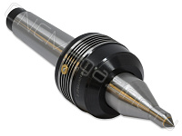 ZXXWHJ-МТ4-D12-F108-60⁰-B Центр упорный вращающийся с тверд. наконеч. тонкий, удлиненный