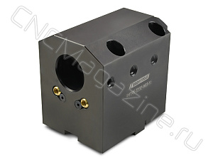 BMT45-ID32-H65-95 Держатель расточного инструмента 75х95х95, стационарный, осевой BRIGHT-TOOLS